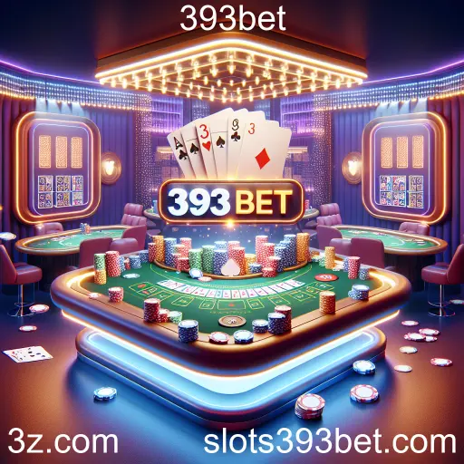 Jogos de Slot 393bet