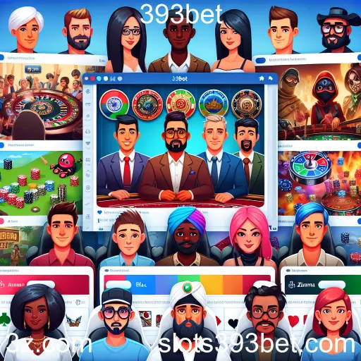 Jogos de Slot 393bet