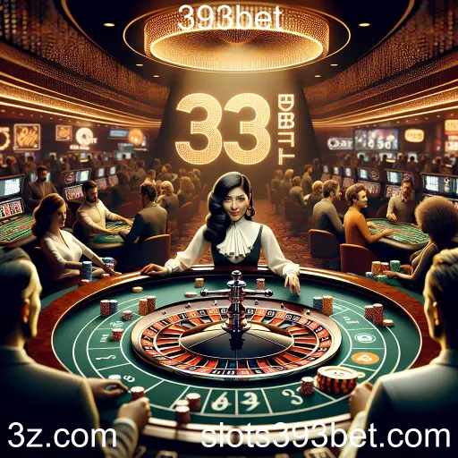 Jogos de Slot 393bet