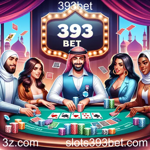 Jogos de Slot 393bet